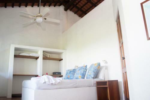 Hotel Condiminium Villas Mymosa