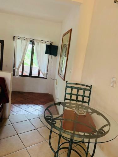 Hotel Condiminium Villas Mymosa