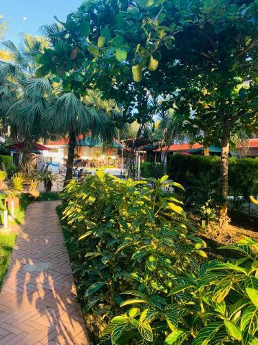 Hotel Condiminium Villas Mymosa