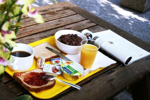 Hotel Class'eco Li�ge