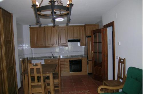 Apartamentos Anita