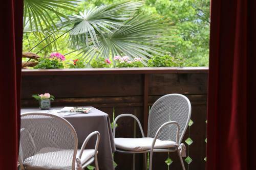Bed & Breakfast Pension Sonnheim