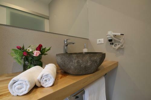 Bed & Breakfast Pension Sonnheim