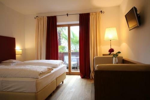 Bed & Breakfast Pension Sonnheim