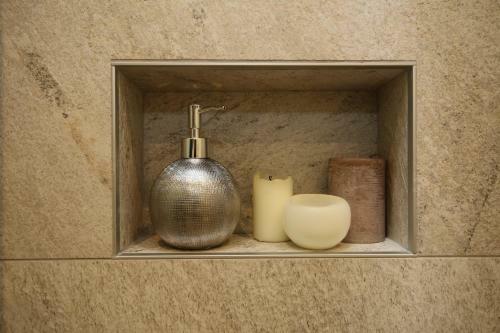 Bed & Breakfast Pension Sonnheim