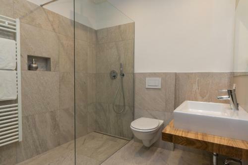 Bed & Breakfast Pension Sonnheim