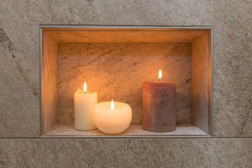 Bed & Breakfast Pension Sonnheim