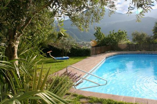 Bed & Breakfast Pension Sonnheim