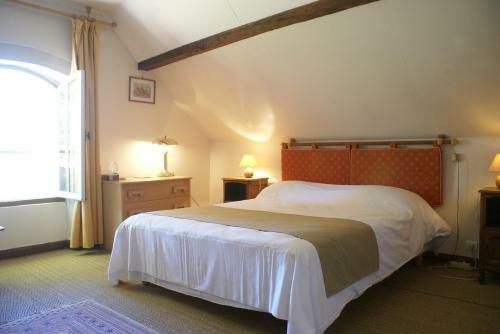 Hotel Hostellerie Du Ch�teau De L'isle