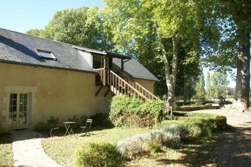 Hotel Hostellerie Du Ch�teau De L'isle