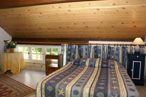 Hotel Hostellerie Du Ch�teau De L'isle