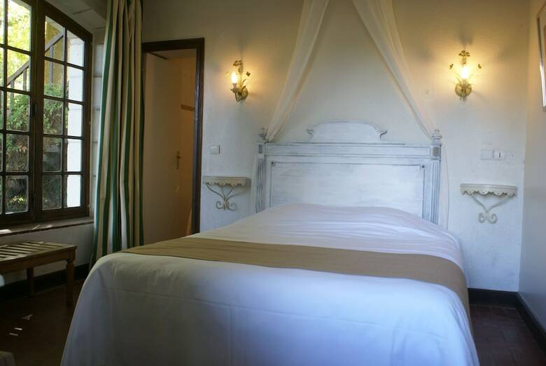 Hotel Hostellerie Du Ch�teau De L'isle
