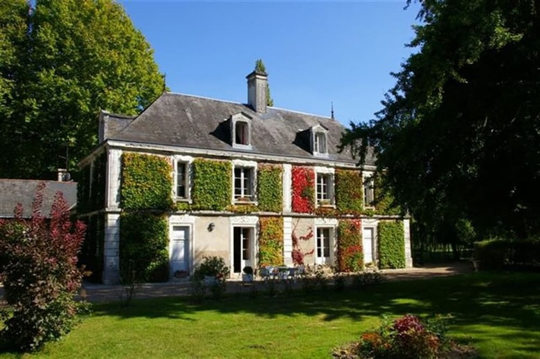 Hotel Hostellerie Du Ch�teau De L'isle