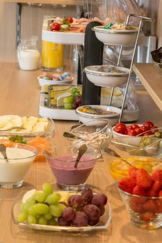 Hostal Haus Alexandra