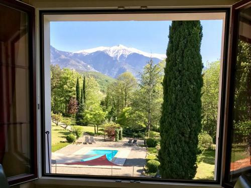 Bed & Breakfast Villa Du Parc