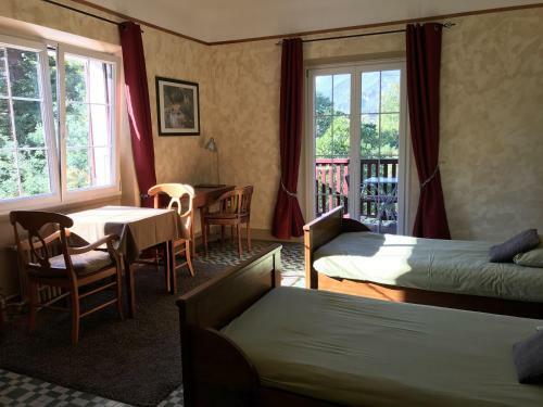 Bed & Breakfast Villa Du Parc
