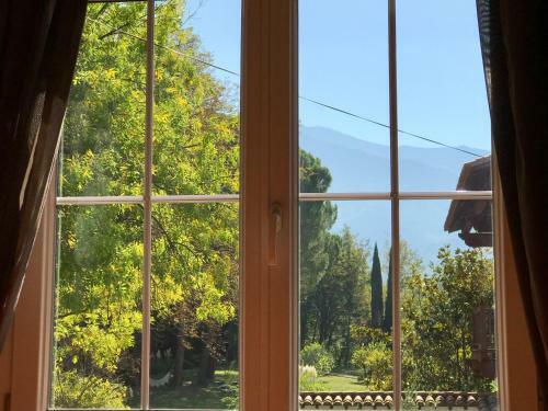 Bed & Breakfast Villa Du Parc