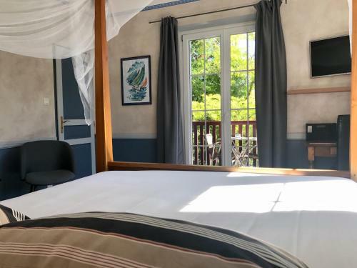 Bed & Breakfast Villa Du Parc