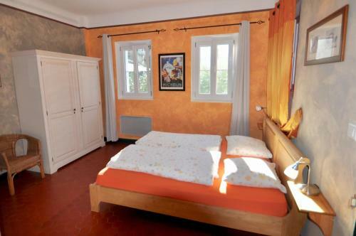 Bed & Breakfast Villa Du Parc