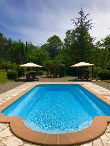 Bed & Breakfast Villa Du Parc