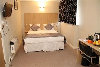 Lansdowne Hotel