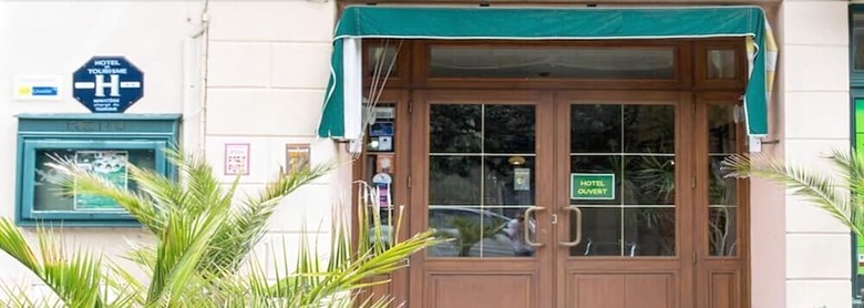 Hotel De La Gare