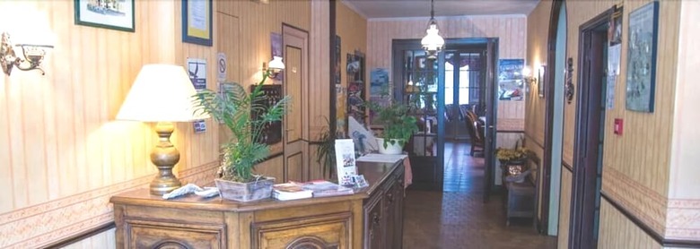 Hotel De La Gare