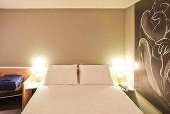 Hotel Ibis Auray