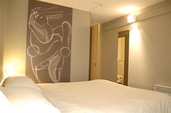 Hotel Ibis Auray