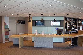 Hotel Ibis Auray