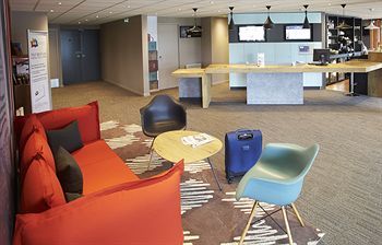 Hotel Ibis Auray