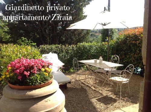 Agroturismo Dolci Colline Holidays Villas