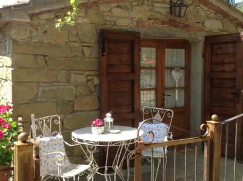 Agroturismo Dolci Colline Holidays Villas
