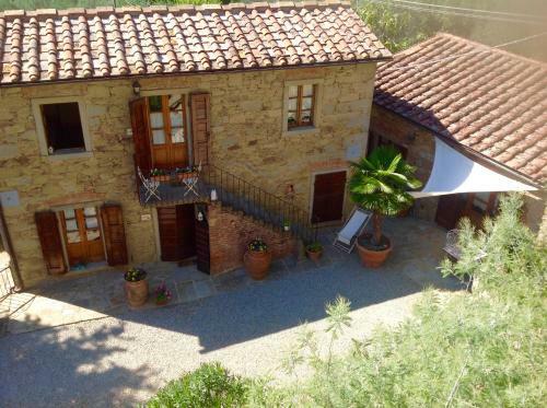Agroturismo Dolci Colline Holidays Villas