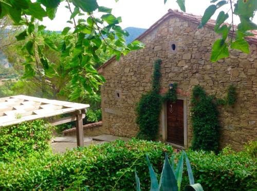 Agroturismo Dolci Colline Holidays Villas