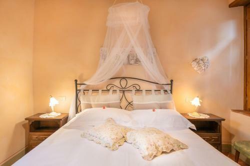 Agroturismo Dolci Colline Holidays Villas