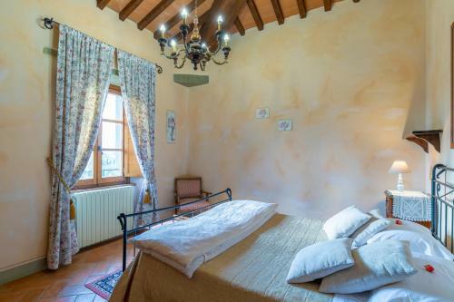 Agroturismo Dolci Colline Holidays Villas