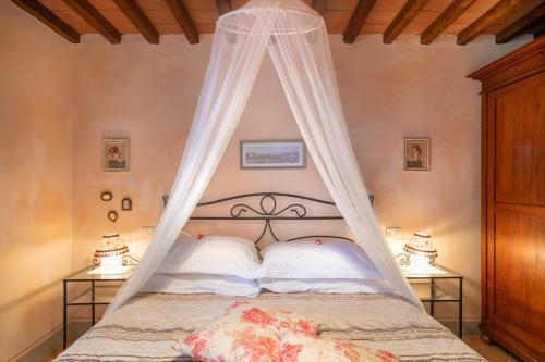 Agroturismo Dolci Colline Holidays Villas