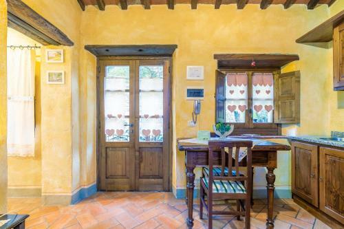 Agroturismo Dolci Colline Holidays Villas
