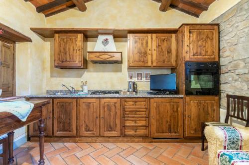 Agroturismo Dolci Colline Holidays Villas
