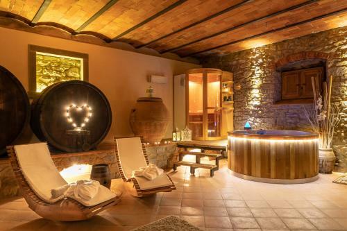 Agroturismo Dolci Colline Holidays Villas