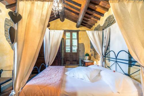 Agroturismo Dolci Colline Holidays Villas