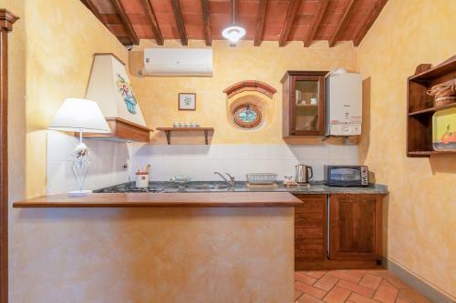Agroturismo Dolci Colline Holidays Villas