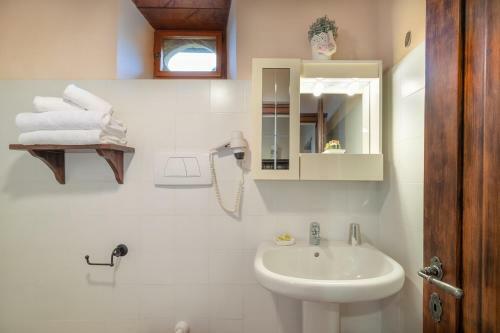 Agroturismo Dolci Colline Holidays Villas