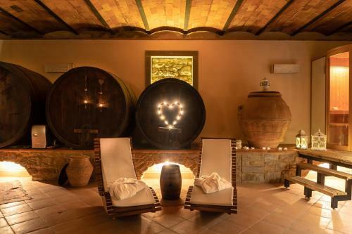 Agroturismo Dolci Colline Holidays Villas