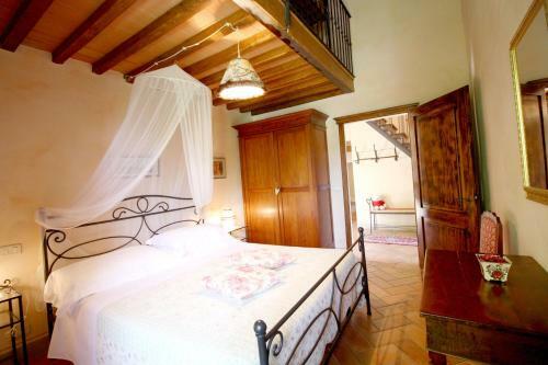 Agroturismo Dolci Colline Holidays Villas