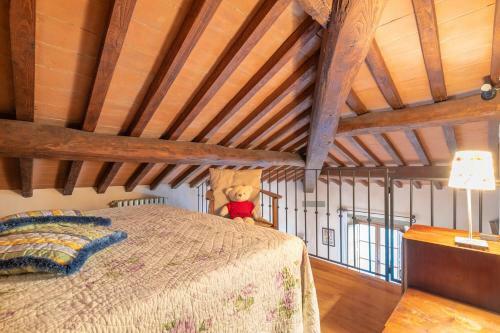 Agroturismo Dolci Colline Holidays Villas
