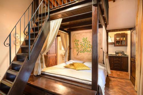 Agroturismo Dolci Colline Holidays Villas