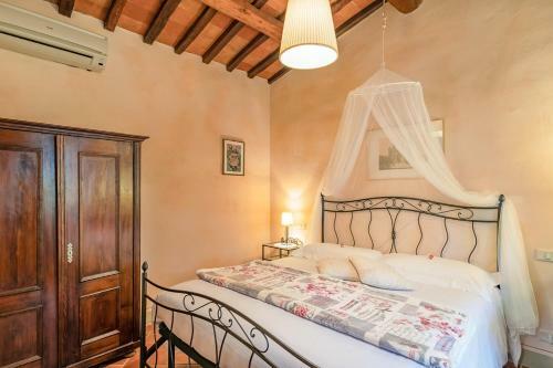Agroturismo Dolci Colline Holidays Villas