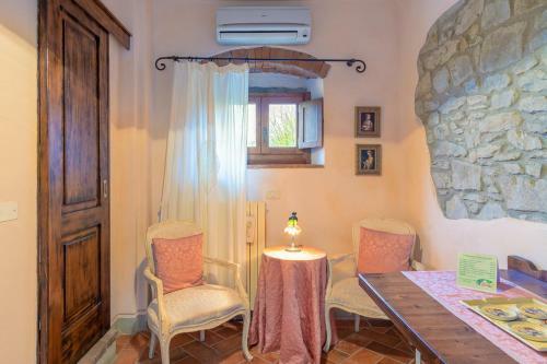 Agroturismo Dolci Colline Holidays Villas